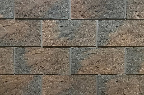 Фиброцементные панели КАНЬОН коллекция ПЕСЧАНИК 26 купить в Жердевке