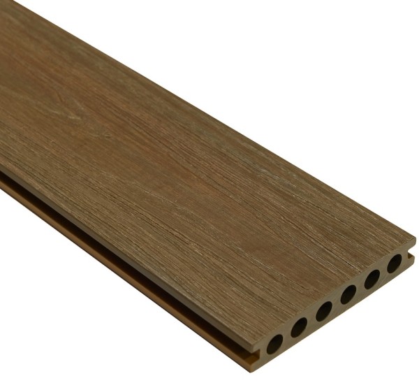 Террасная доска из ДПК CM Decking Reverse, Тик/Рэдвуд купить в Жердевке