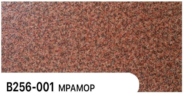 Фасадная панель Zodiac Мрамор В256-001 купить в Жердевке