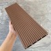 Террасная доска ДПК EasyDecking Wood-X 146х23 Коричневый купить в Жердевке