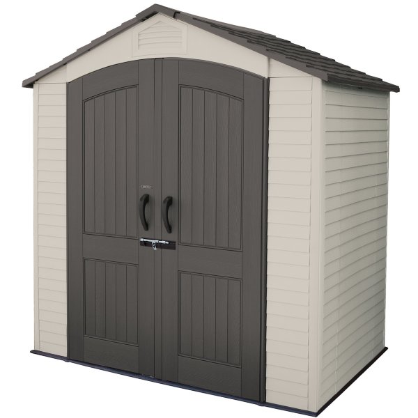 Сарай LifeTime 7'x4,5' купить в Жердевке