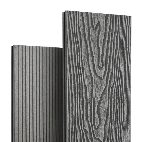 Террасная доска ДПК EasyDecking Wood-X 146х23 Серый купить в Жердевке