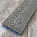 Террасная доска ДПК EasyDecking Wood-X 146х23 Серый купить в Жердевке