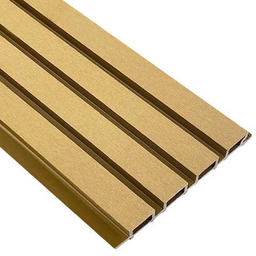 Фасадная реечная панель EasyDecking Wood-X 219х26 Дуб купить в Жердевке