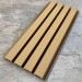 Фасадная реечная панель EasyDecking Wood-X 219х26 Дуб купить в Жердевке