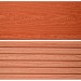 Террасная доска из ДПК MultiDeck Pro  Бордо купить в Жердевке