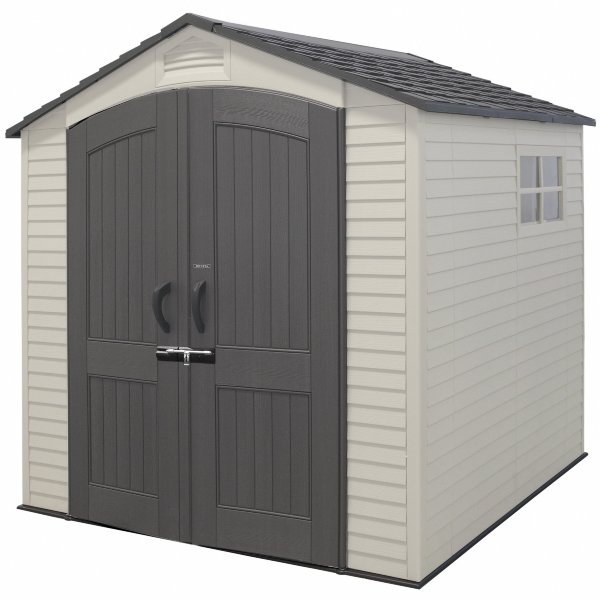 Сарай LifeTime 7'x7' купить в Жердевке