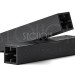 Столб SEQUOIA Evolution 3D WOOD BLACK купить в Жердевке