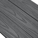 Террасная доска из ДПК CM Decking Reverse, Волнат/Чаркол купить в Жердевке