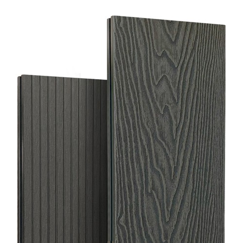 Террасная доска ДПК EasyDecking Wood-X 146х23 Черное дерево купить в Жердевке