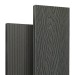 Террасная доска ДПК EasyDecking Wood-X 146х23 Черное дерево купить в Жердевке