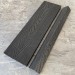 Террасная доска ДПК EasyDecking Wood-X 146х23 Черное дерево купить в Жердевке