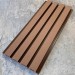 Фасадная реечная панель EasyDecking Wood-X 219х26 Коричневый купить в Жердевке