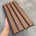 Фасадная реечная панель EasyDecking Wood-X 219х26 Коричневый купить в Жердевке