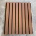 Фасадная реечная панель EasyDecking Wood-X 219х26 Коричневый купить в Жердевке