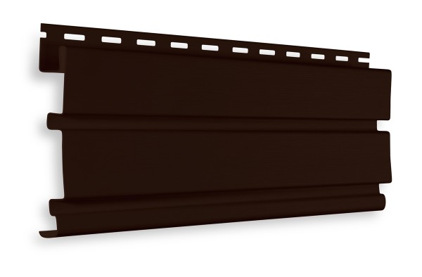 Добор 110мм UP Decor Коричневый купить в Жердевке