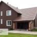 Фасадная панель Ю-пласт Стоун Хаус S-Lock Клинкер терракотовый купить в Жердевке