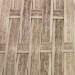 Комплект мебели AFINA плетеной из иск. ротанга YR821G Grey/Grey купить в Жердевке