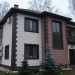 Фасадная панель Альта-профиль Неаполь - Белый купить в Жердевке