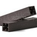 Столб SEQUOIA Evolution 3D WOOD BROWN купить в Жердевке
