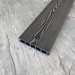 Террасная доска из ДПК  Latitudo Euro 3D 139х27 Венге купить в Жердевке