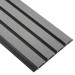 Фасадная реечная панель EasyDecking Wood-X 219х26 Серый купить в Жердевке