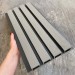 Фасадная реечная панель EasyDecking Wood-X 219х26 Серый купить в Жердевке