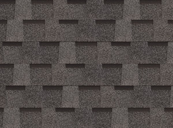 Ламинированная черепиц Docke, DRAGON Original, титан купить в Жердевке