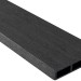 Доска 3D ДПК Outdoor STORM BLACK черная купить в Жердевке