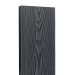 Террасная доска из ДПК  Latitudo Euro 3D 139х27 Графит купить в Жердевке