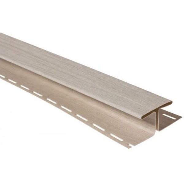 Н-профиль Люкс Крашенный, К-18, ВН, Ясень купить в Жердевке