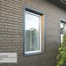 Фасадная панель Ю-пласт Стоун Хаус S-Lock Клинкер бежевый купить в Жердевке