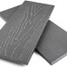 Заборная доска ДПК полнотелая NanoWood Серый купить в Жердевке