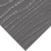 Заборная доска ДПК полнотелая NanoWood Серый купить в Жердевке
