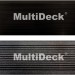 Террасная доска из ДПК MultiDeck  Черный бархат купить в Жердевке