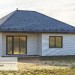 Фасадная панель Ю-пласт Стоун Хаус Кварцит Светло-серый купить в Жердевке