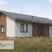 Фасадная панель Ю-пласт Стоун Хаус Кварцит Светло-серый купить в Жердевке