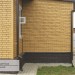 Фасадная панель Ю-пласт Стоун Хаус S-Lock Клинкер горчичный купить в Жердевке