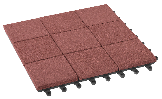 Модульный паркет ДПК GRINDERDECO Люкс 12 Мербау купить в Жердевке