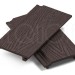 Доска фасадная ДПК 3D SEQUOIA Evolution WOOD BROWN купить в Жердевке