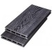 Террасная Доска ДПК Altay Decking 140 х 20 Графит купить в Жердевке