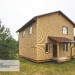 Фасадная панель Ю-пласт Стоун Хаус Кварцит Тёмно-бежевый купить в Жердевке