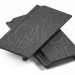 Доска фасадная ДПК 3D SEQUOIA Evolution WOOD GRAY купить в Жердевке