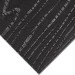 Заборная доска ДПК полнотелая NanoWood Антрацит купить в Жердевке