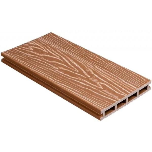 Террасная Доска ДПК Altay Decking 140 х 20 Орех купить в Жердевке