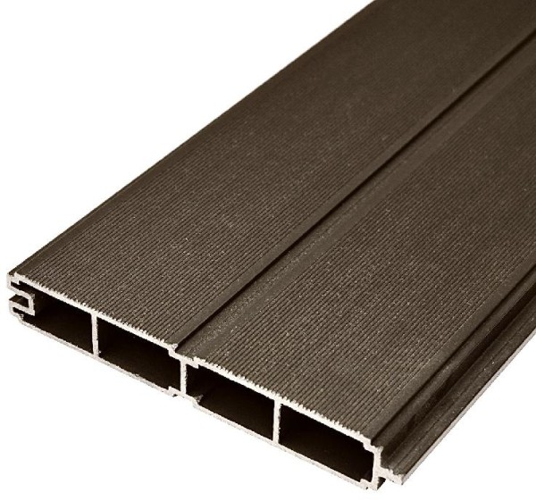 Заборная доска FAYNAG ДПК VELVET венге купить в Жердевке