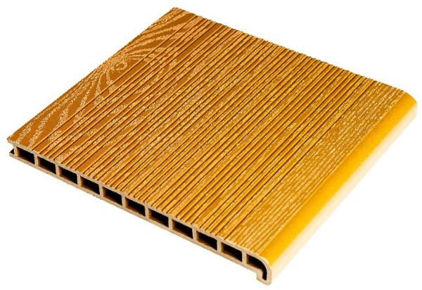 Ступени из ДПК Faynag WOOD Тик купить в Жердевке