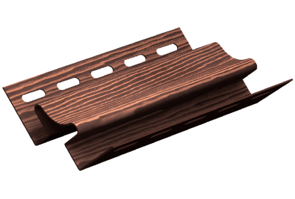 Внутренний угол Timberblock Дуб Мореный купить в Жердевке