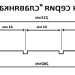 Фасадная панель Доломит Кирпич Славянка Коричневый  купить в Жердевке