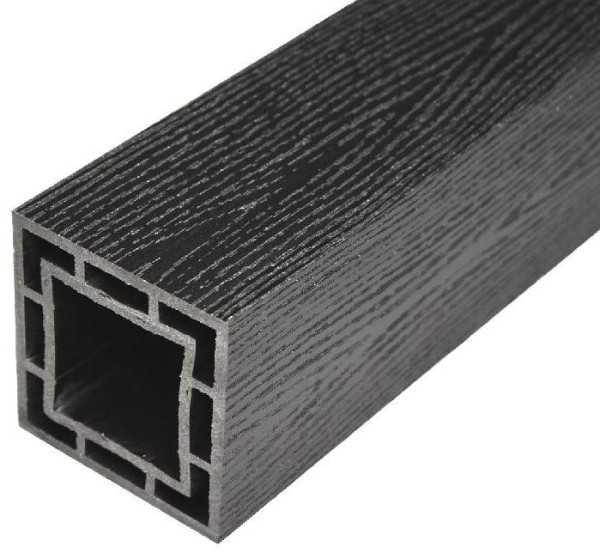 Столб FAYNAG ДПК WOOD кварц купить в Жердевке